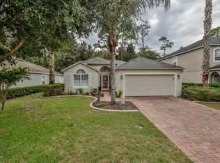 3831 Sunset Cove Dr, Port Orange, FL 32129