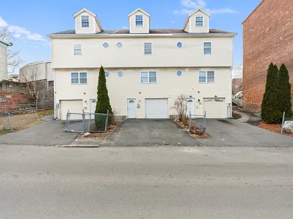 166 Union St Unit 166, Lawrence, MA 01841