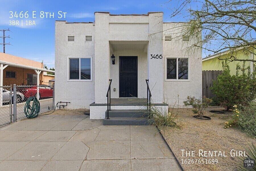 1st image of 3466 E 8th St