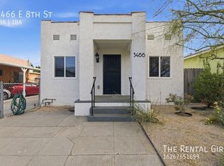3466 E 8th St, Los Angeles, CA 90023