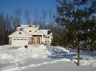 5819 Chartres Way, East Lansing, MI 48823