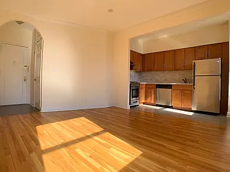 Rented by Corcoran