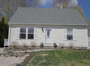 12 Ashworth Ln, Westerly, RI 02891