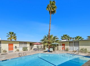1777 E Arenas Rd APT 3, Palm Springs, CA 92262