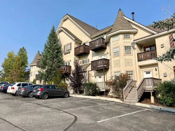 350 N Fairway Dr #H-5-1, Midway, UT 84049