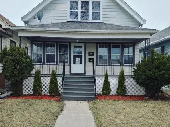 1709 South 56th STREET, West Allis, WI 53214