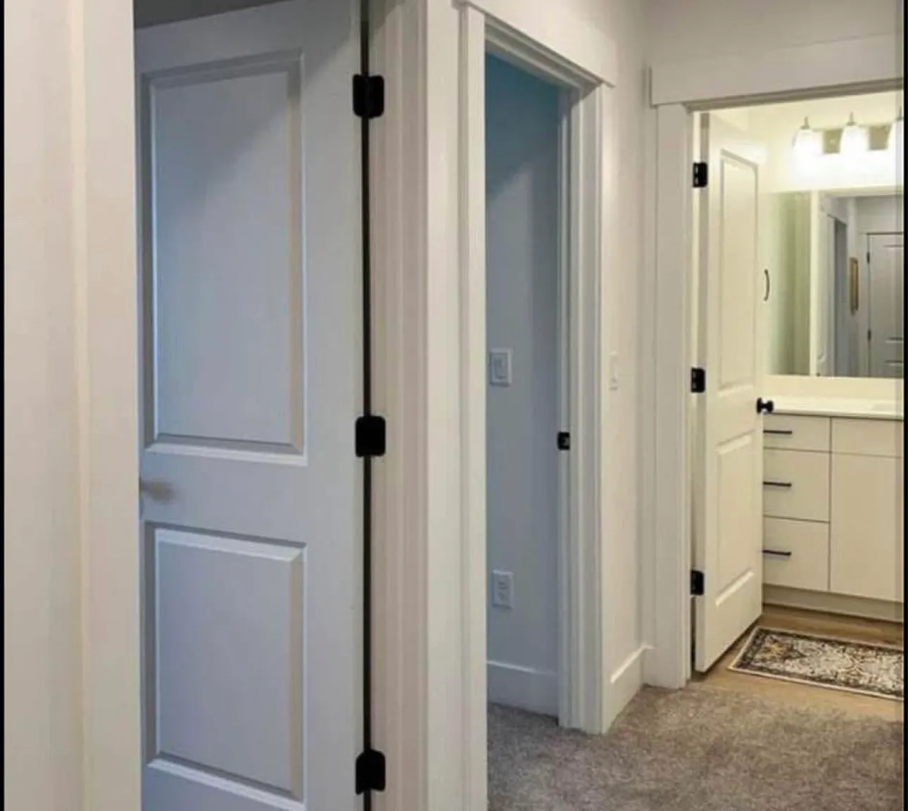 3 bed, 2.5 bath, 1495 sqft, $550 — Photo 2