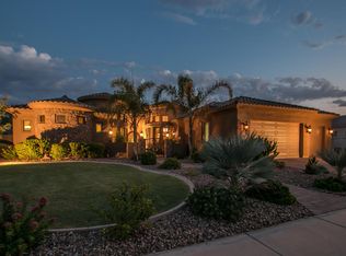 893 E Coconino Pl, Chandler, AZ 85249
