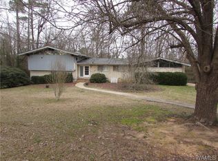 2016 Pineview Cir NW, Fayette, AL 35555