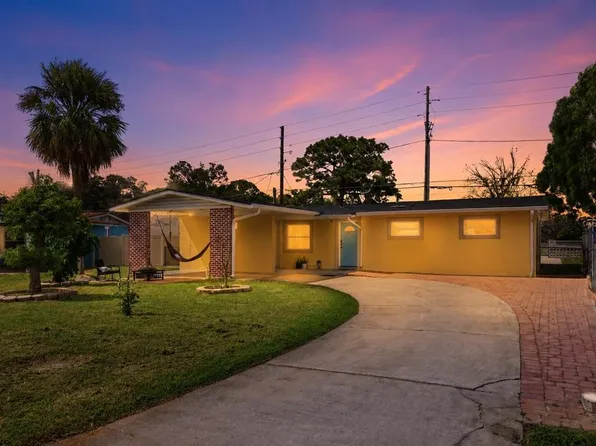 6206 WILLOW OAK LANE, ORLANDO, FL 32809