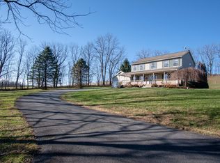 267 W Factoryville Rd, Bangor, PA 18013