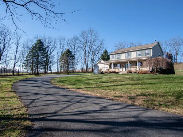 267 W Factoryville Rd, Bangor, PA 18013