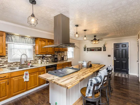 8165 Long Rd, Canal Winchester, OH 43110