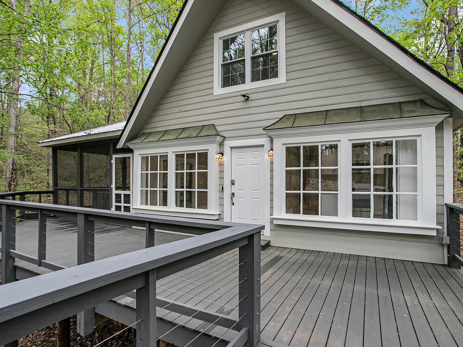 110 Pine Ridge Drive - 1 — Photo 2