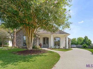 10016 Chestnut Oak Dr, Baton Rouge, LA 70809