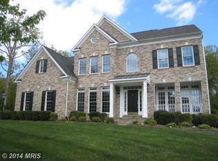 22474 Forest Manor Dr, Ashburn, VA
