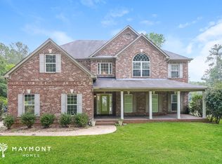 333 Bethany Rd, Covington, GA 30016