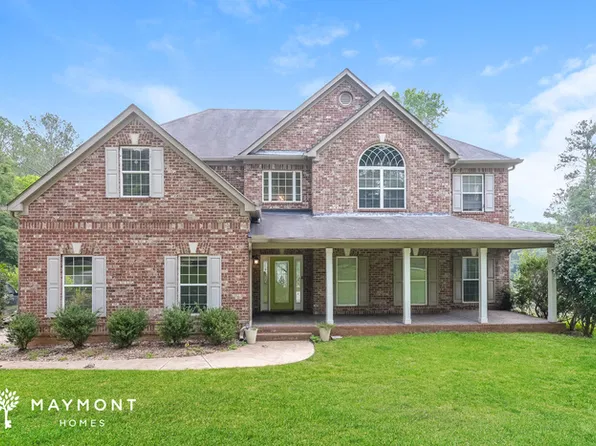 333 Bethany Rd, Covington, GA 30016