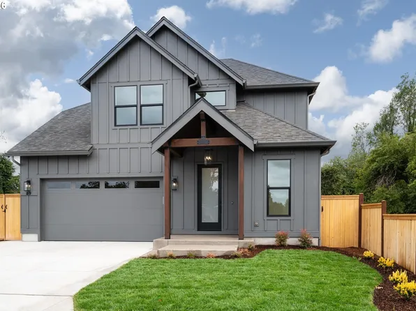89 Churchview Dr, Eugene, OR 97408