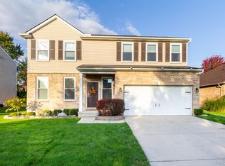 47787 Gloede Rd, Macomb, MI 48044