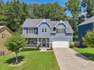 4210 Hamilton Cove Ct, Cumming, GA 30028