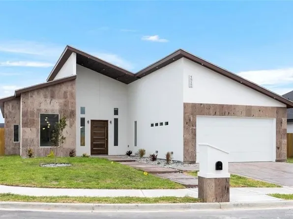 1912 E Ridgeway Cir, Edinburg, TX 78542