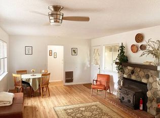 173 Camp Creek Rd, Orleans, CA 95556