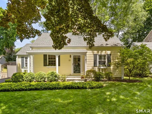 13 Devon Road, Darien, CT 06820