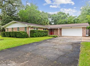 629 Merioneth Dr NE, Fort Walton Beach, FL 32547