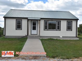 512 County Road 31, Valparaiso, NE 68065