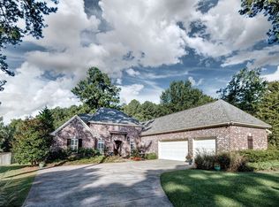 414 Choctaw Ln, Flowood, MS 39232