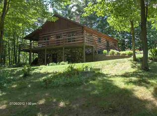 W5914 Fremont Rd, Neillsville, WI 54456