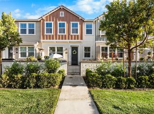 2847 E Brut Privado UNIT 96, Ontario, CA 91761