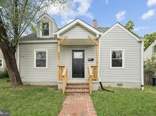 600 64th Ave, Capitol Heights, MD 20743