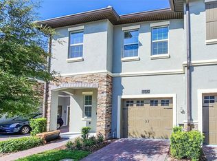 8510 Golf Way, Champions Gate, FL 33896