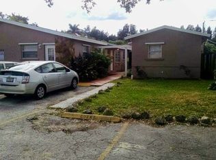 6108 SW 48th Ct, Davie, FL 33314