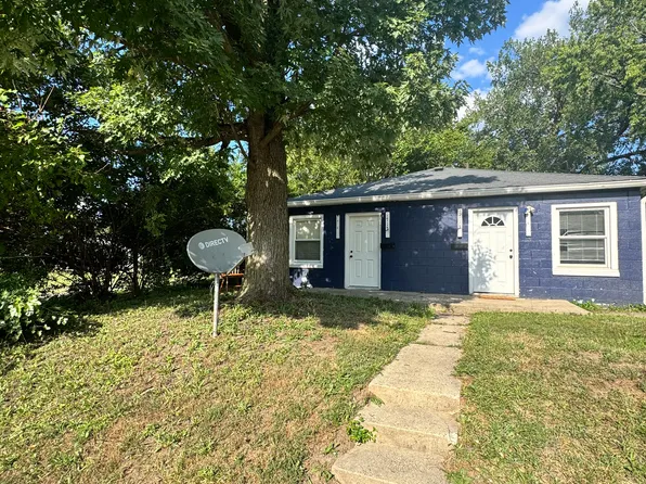 1715 N Rural St, Indianapolis, IN 46218
