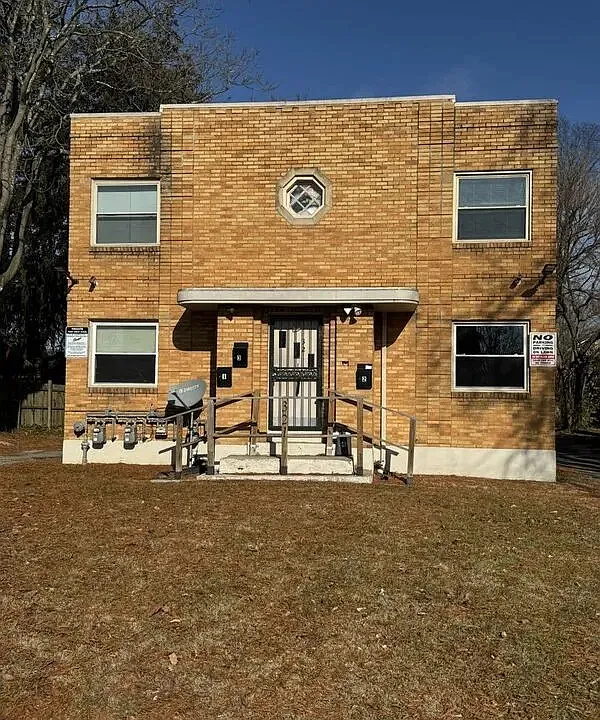 321 W Norman Ave #2