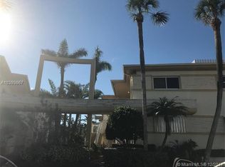 1150 99th St APT 26, Bay Harbor Islands, FL 33154