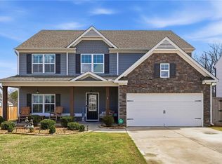 720 Cherokee Rose, Bremen, GA 30110