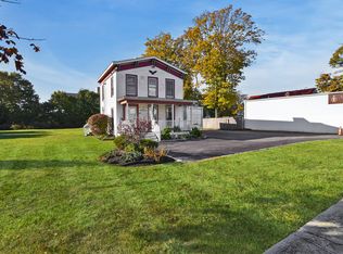 505 Montauk Hwy, Eastport, NY 11941