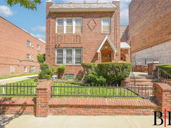 2219 83rd St, Brooklyn, NY 11214