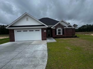 3424 Asbury Rd LOT 5, Aynor, SC 29511