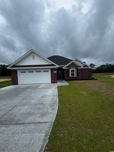 3424 Asbury Rd. Lot 5 - Tupelo II, Aynor, SC, 29511