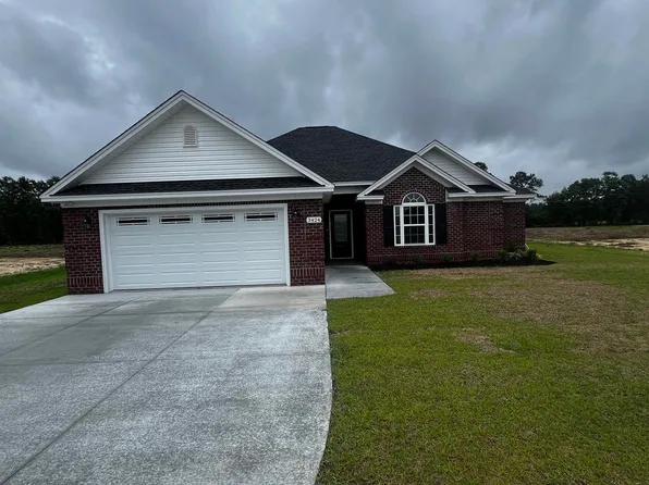 3424 Asbury Rd. Lot 5 - Tupelo II, Aynor, SC 29511