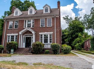 1851 Devine St APT 3, Columbia, SC 29201