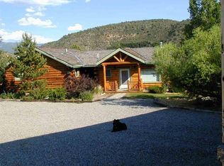 39714 Fruitland Mesa Rd, Crawford, CO 81415