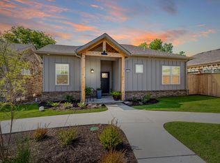 Twill Homes at Centennial Crossing, Broken Arrow, OK 74012
