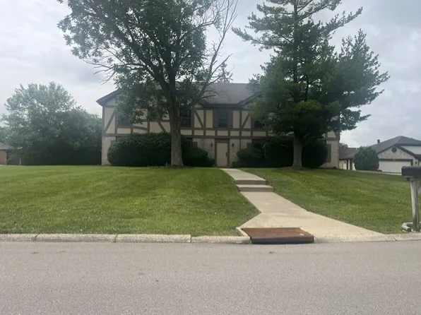 7765 Brams Hill Dr, Dayton, OH 45459