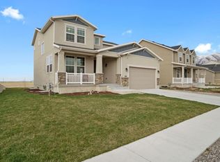 283 E Rockwood Way, Stansbury Park, UT 84074